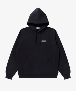 V-DAY LOGO HOODIE