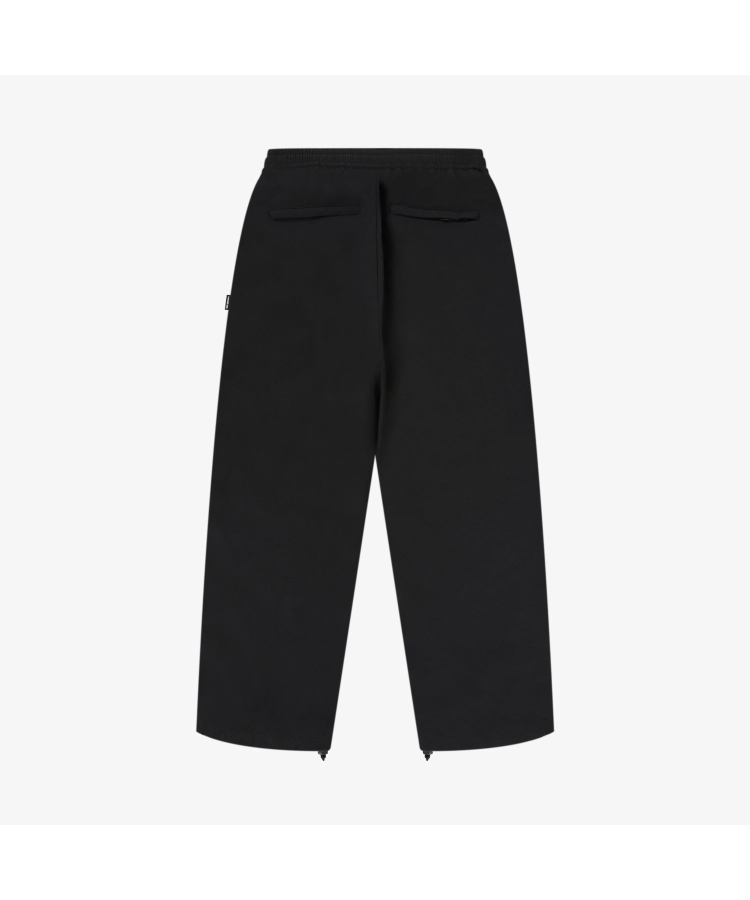 NYLON TRACK PANTS