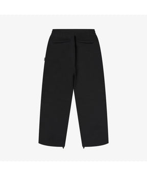 NYLON TRACK PANTS