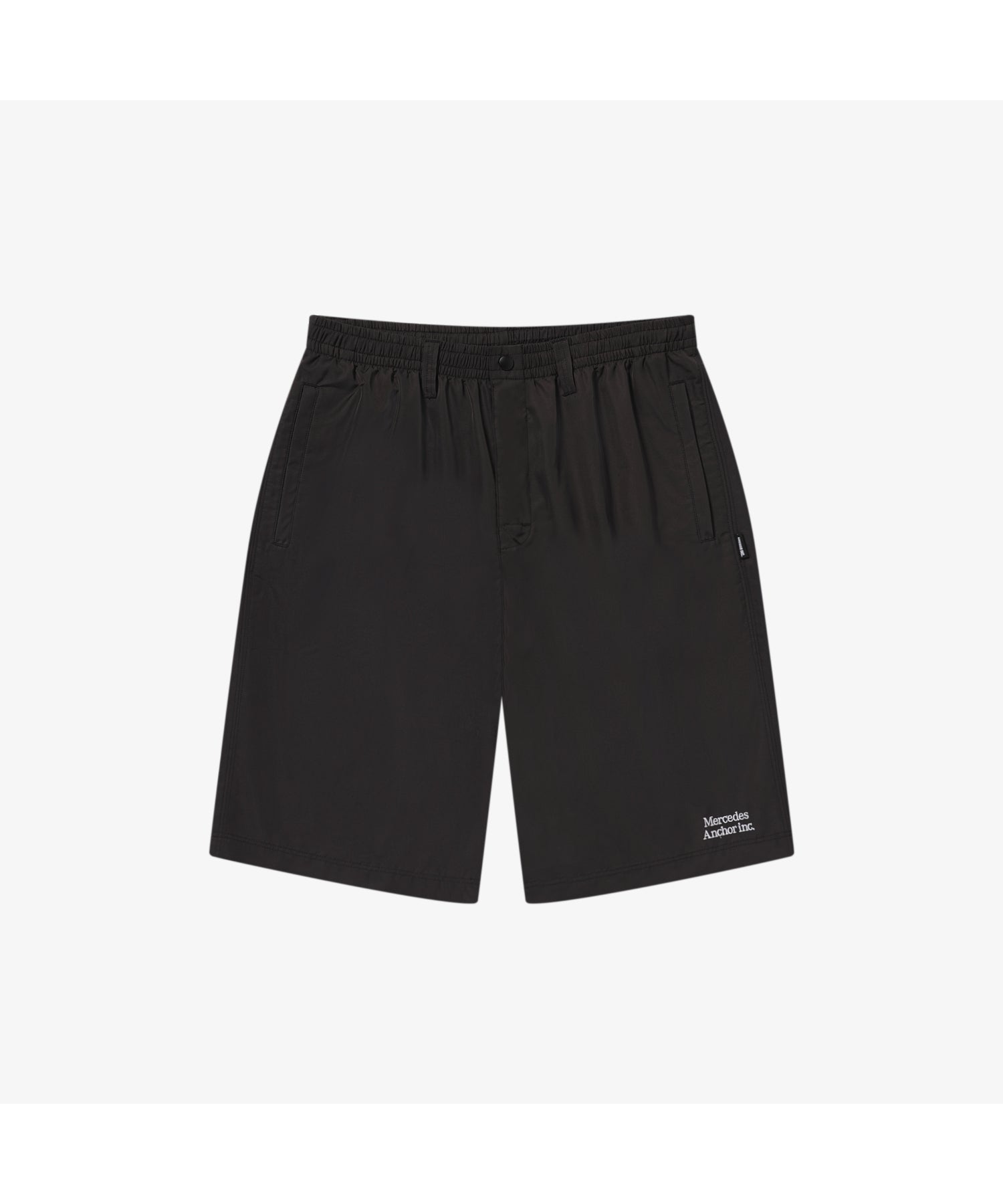 WATER REPELLENT EASY SHORTS