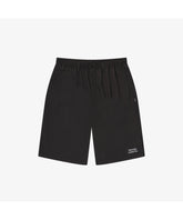 WATER REPELLENT EASY SHORTS