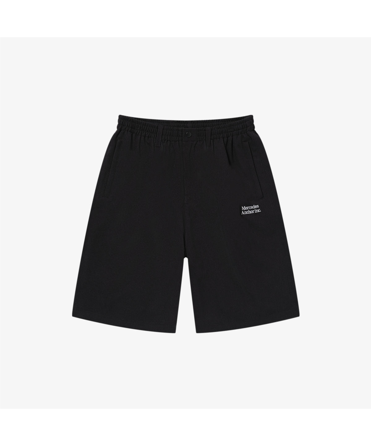 EASY WOOLY SHORTS