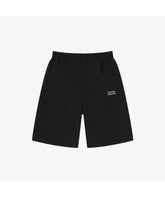 EASY WOOLY SHORTS