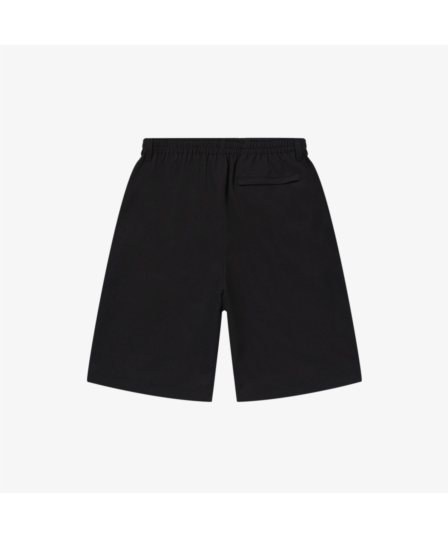 EASY WOOLY SHORTS