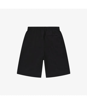 EASY WOOLY SHORTS