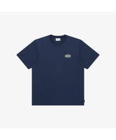 OVAL LOGO TEE