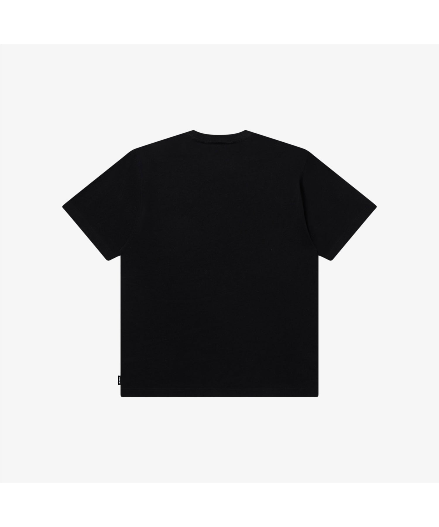 SMALL LOGO POCKET TEE
