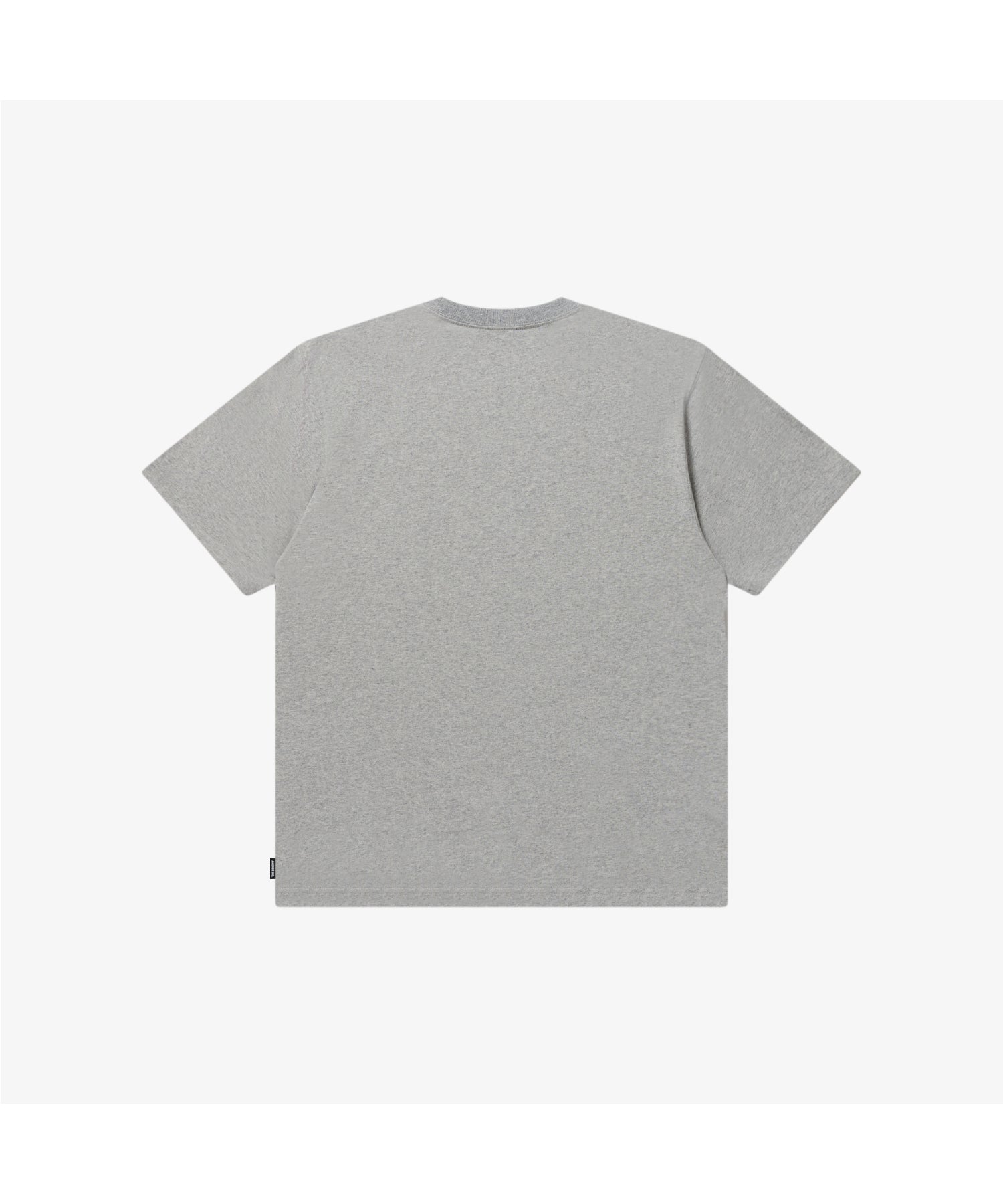 SMALL LOGO POCKET TEE