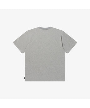 SMALL LOGO POCKET TEE