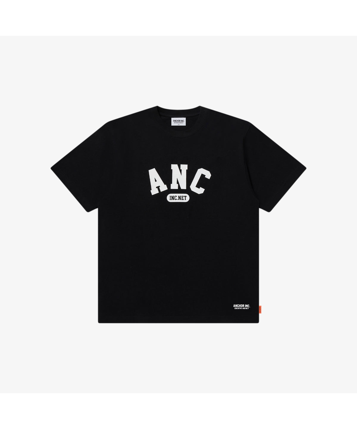 ANC COLLEGE TEE