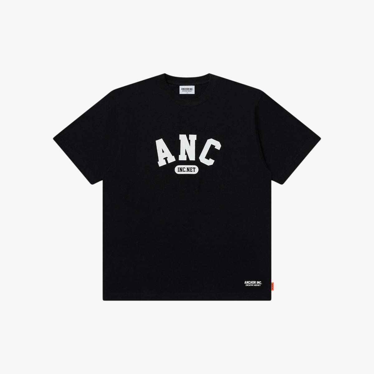 あんくる ANC COLLEGE TEE - ANCHOR INC. (アンカーインク) - tops (トップス