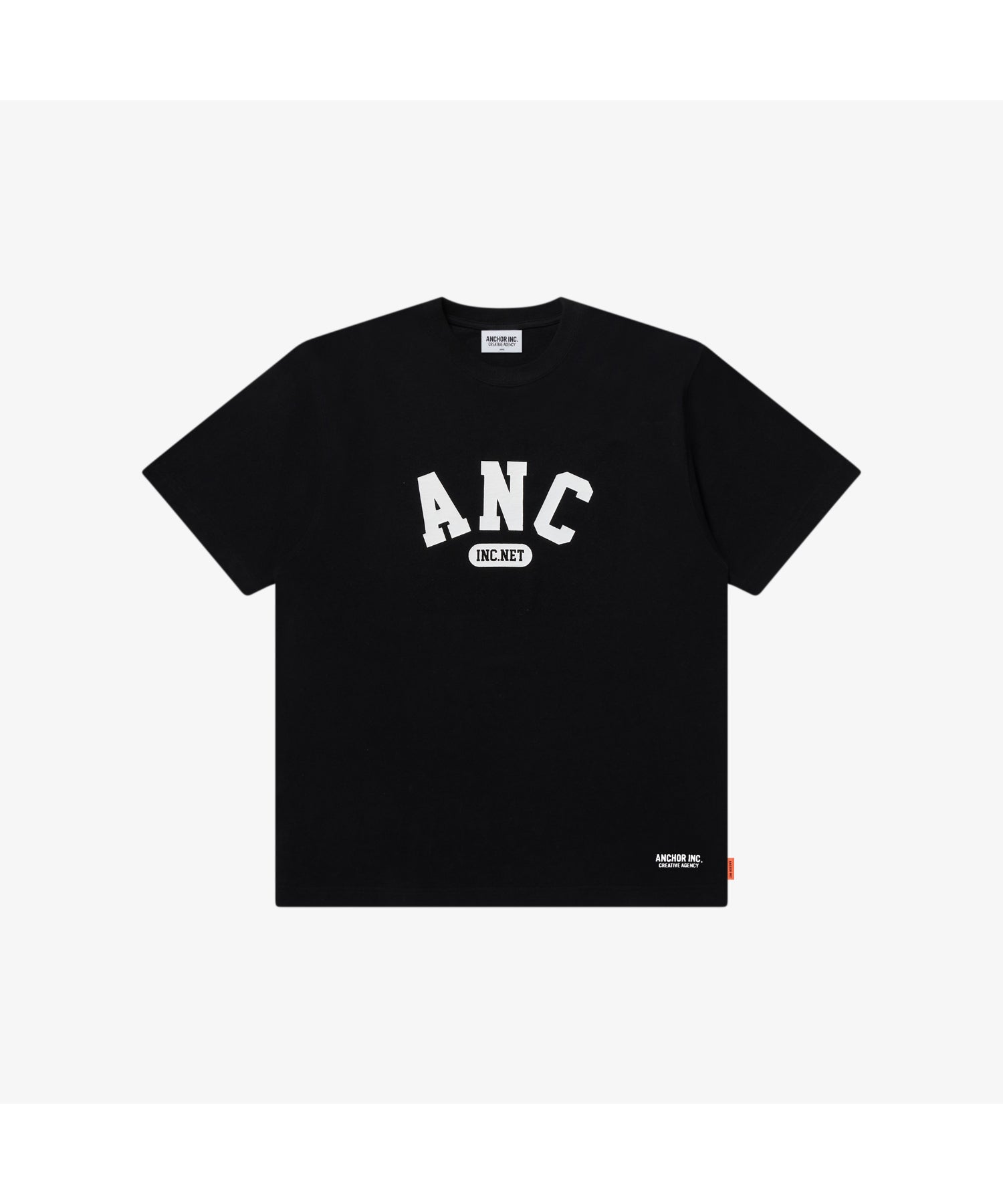 ANC COLLEGE TEE