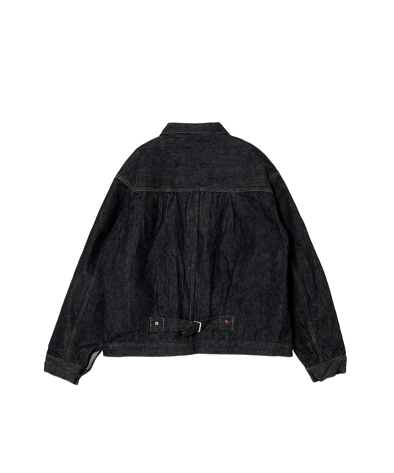 1st Type Denim Jacket