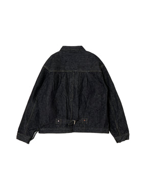 1st Type Denim Jacket