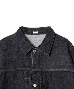 1st Type Denim Jacket