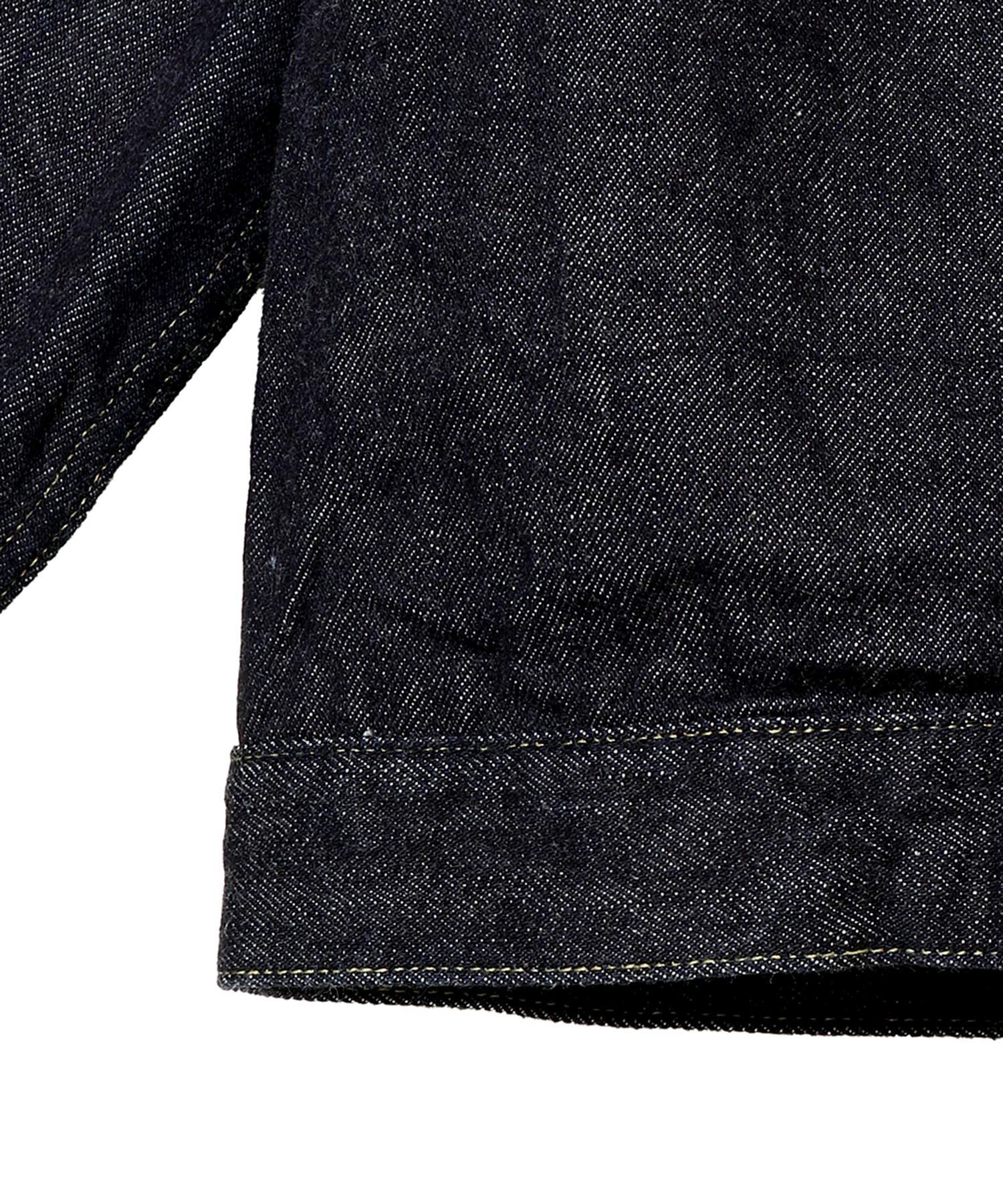 1st Type Denim Jacket