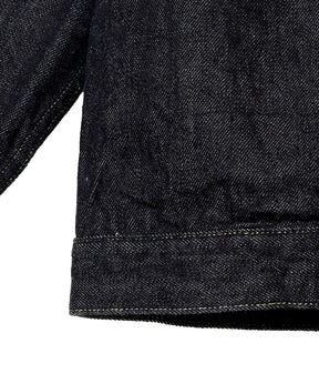 1st Type Denim Jacket