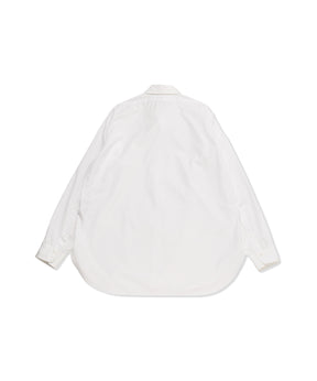 Regular Collar Shirt