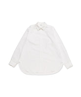 Regular Collar Shirt