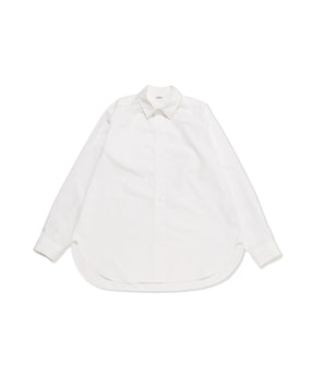 Regular Collar Shirt