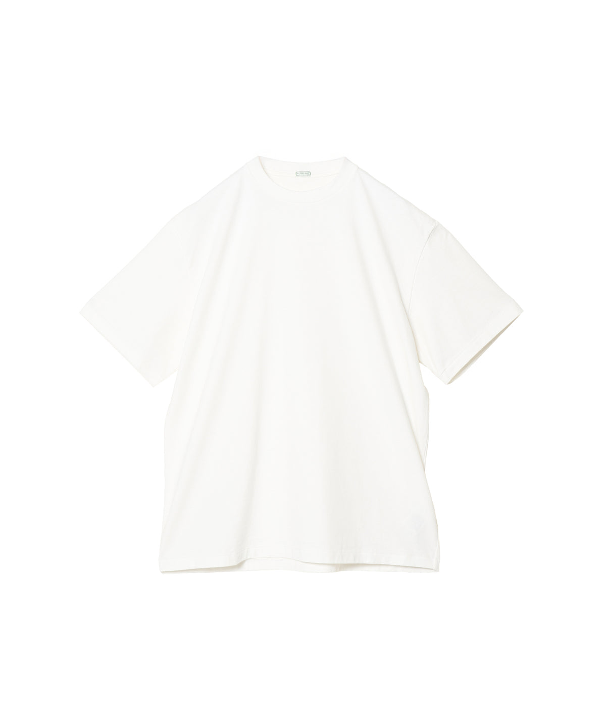 Heavy Weight T-Shirt