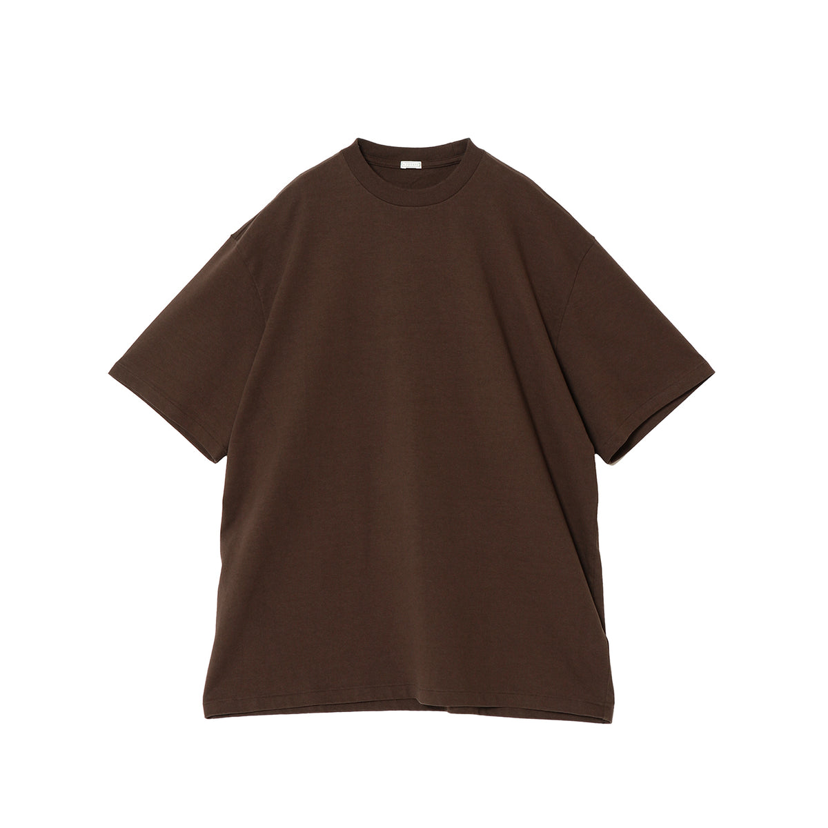 Heavy Weight T-Shirt - A.PRESSE (アプレッセ) - tops (トップス 