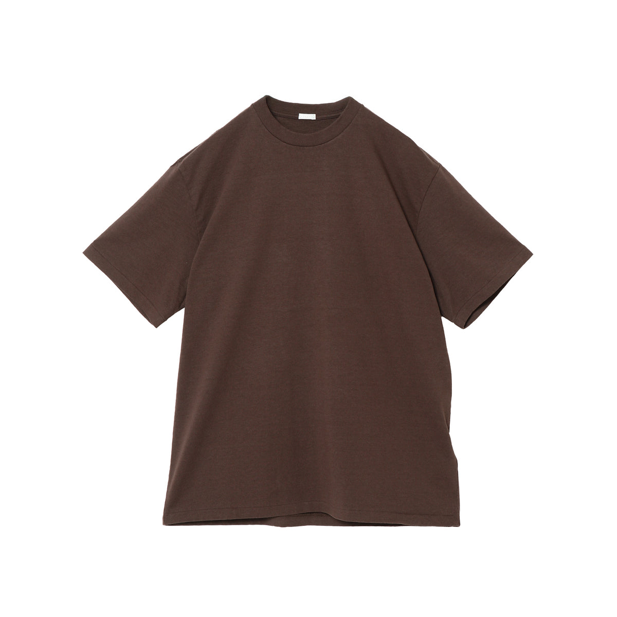 Heavy Weight T-Shirt - A.PRESSE (アプレッセ) - tops (トップス