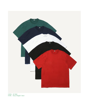 Heavy Weight T-Shirt