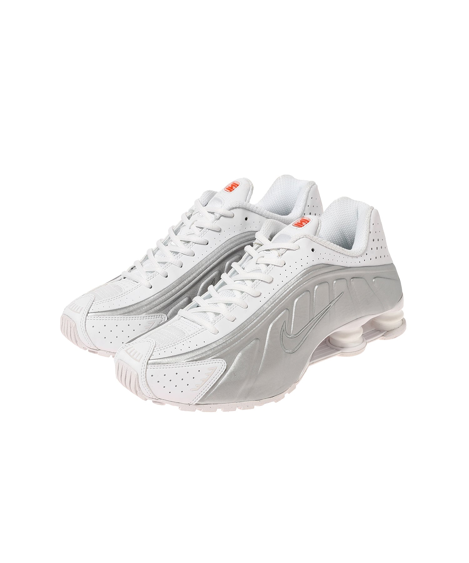 NIKE公式】ナイキ ショックス R4 メンズシューズ.オンライン