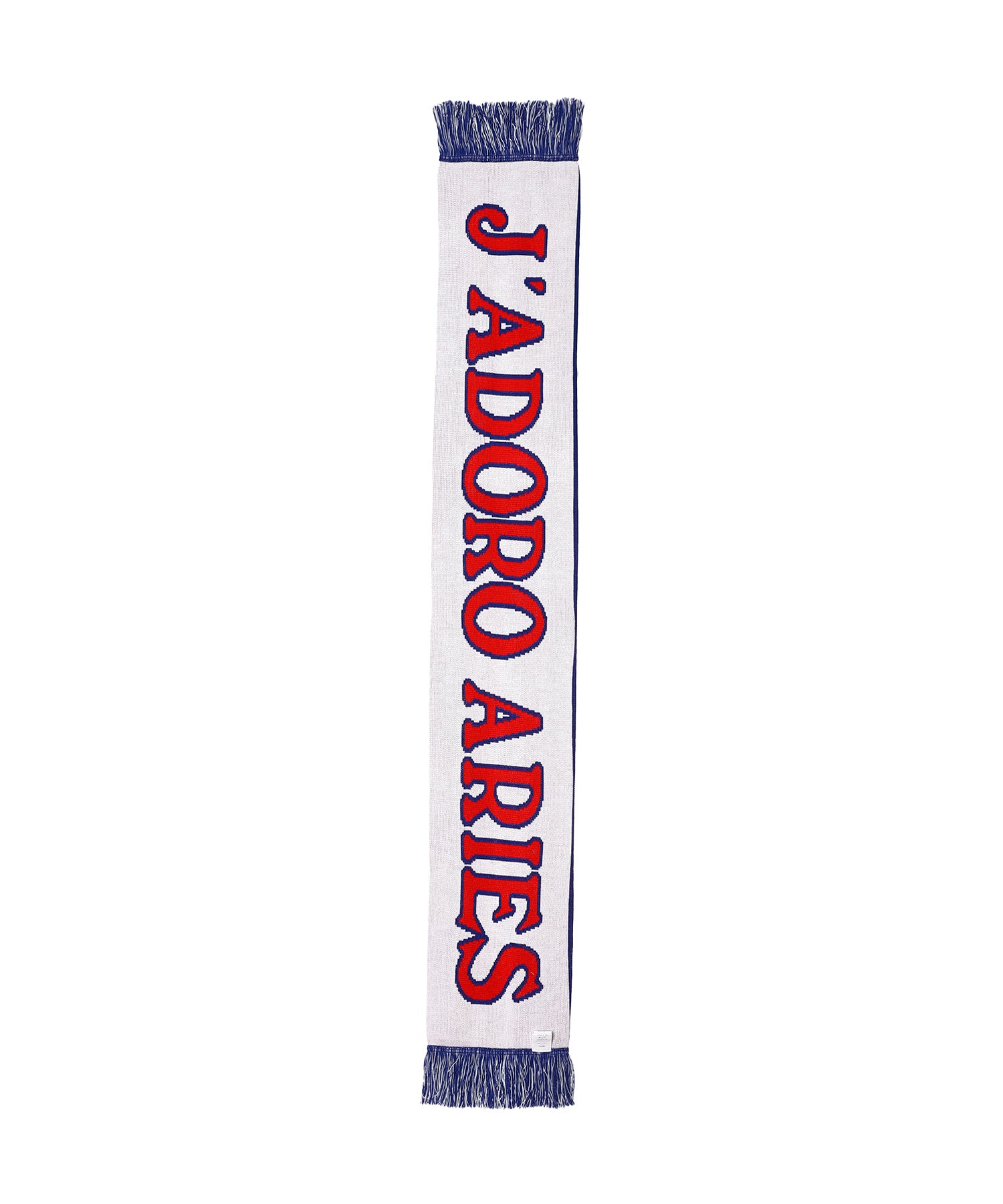 Jadoro Aries Scarf