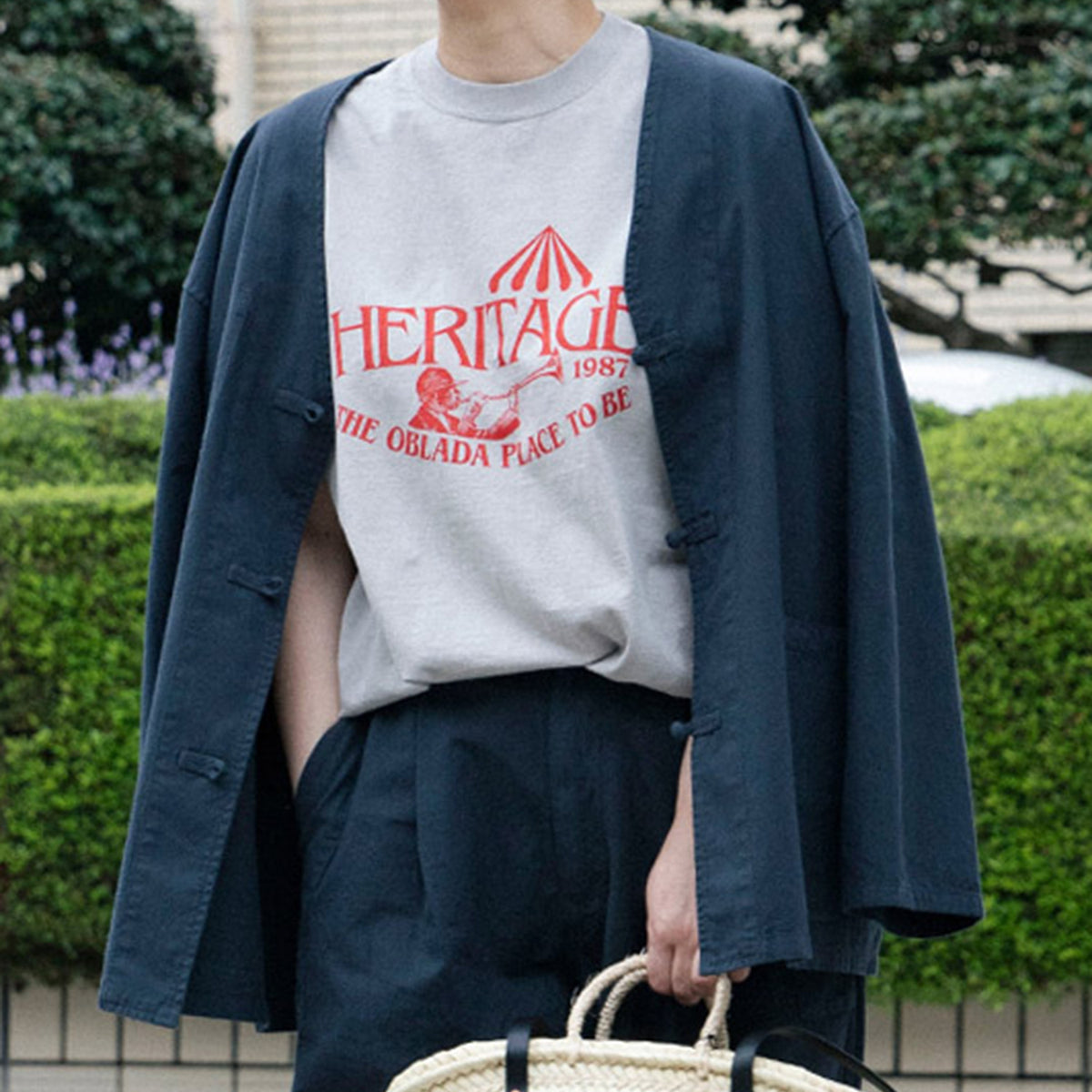 ARCHI archi アーキ　CHINOISERIE JACKET archi(アーキ) CHINOISERIE JACKET AS25-A1 (AS25-A1) | archi