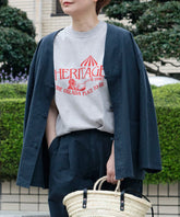 CHINOISERIE JACKET
