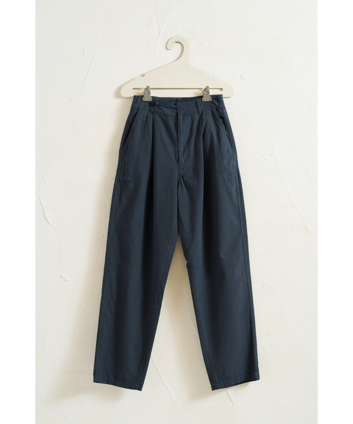 CHINOISERIE PANTS