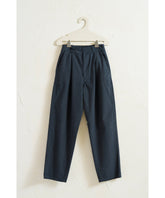 CHINOISERIE PANTS