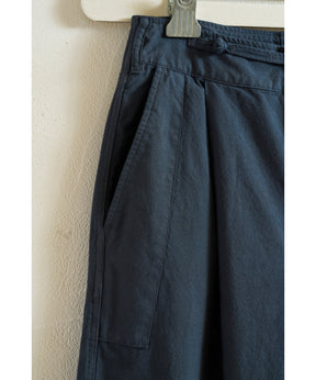 CHINOISERIE PANTS