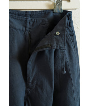 CHINOISERIE PANTS