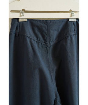 CHINOISERIE PANTS