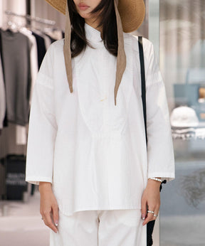 Selvage Chambray Shirts