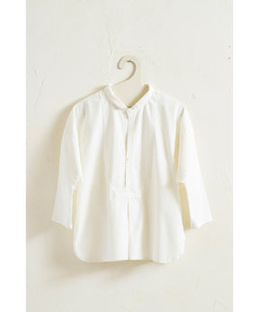 Selvage Chambray Shirts