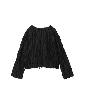 FUZZ JQ JACKET - 008JK033I20261 - archi (アーキ) - outer (アウター