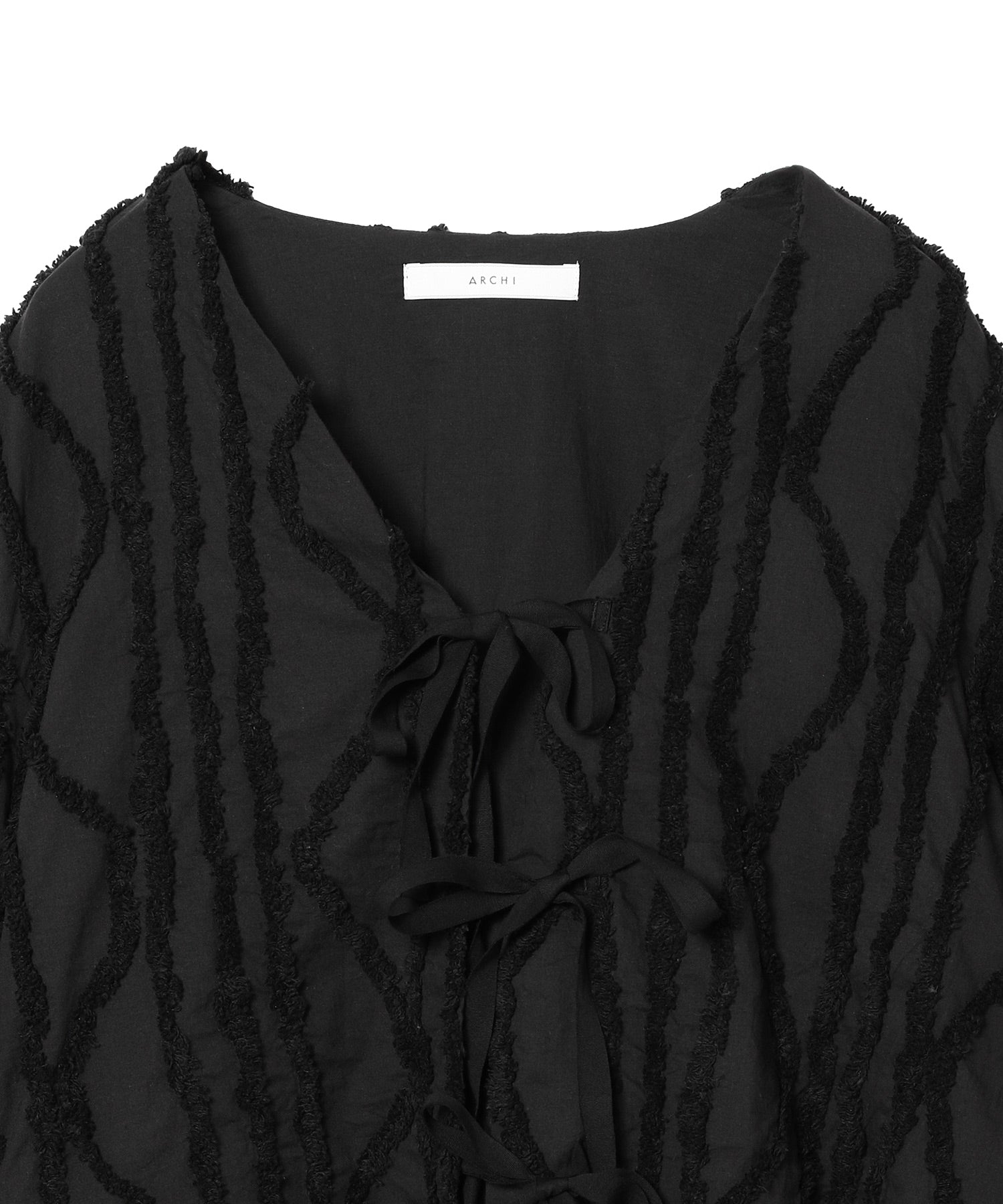 FUZZ JQ JACKET - 008JK033I20261