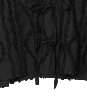 FUZZ JQ JACKET - 008JK033I20261