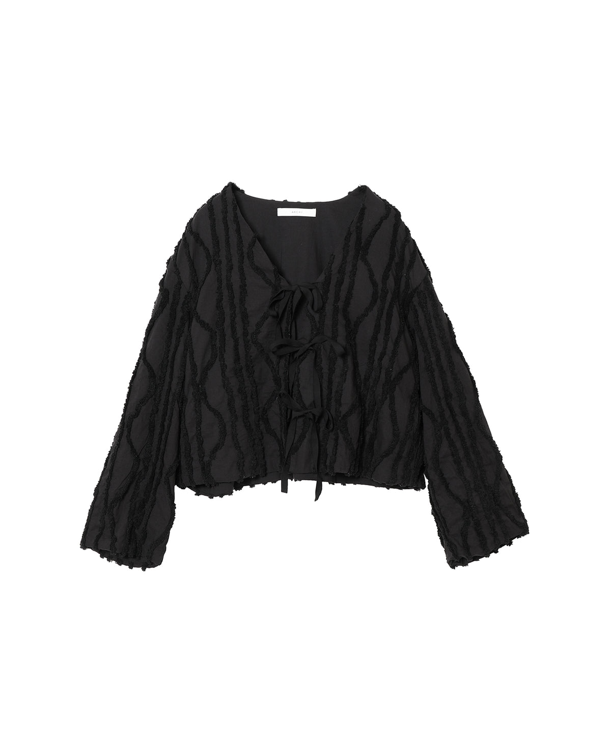 FUZZ JQ JACKET - 008JK033I20261
