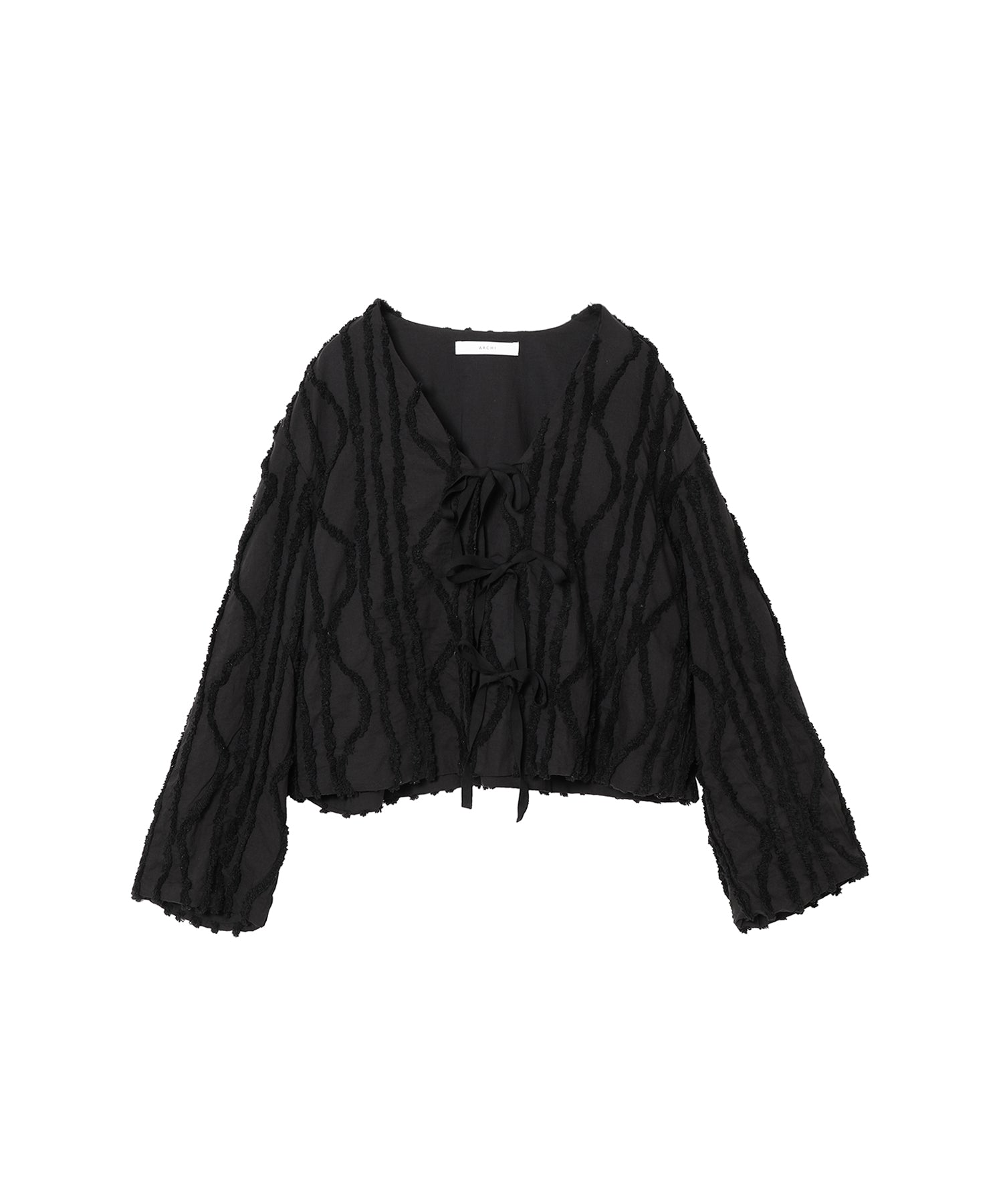 FUZZ JQ JACKET - 008JK033I20261