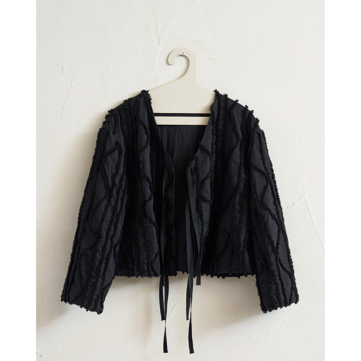 アーキ archi今季FUZZ JACKET M FUZZ JQ JACKET - 008JK033I20261 - archi (アーキ) - outer (アウター