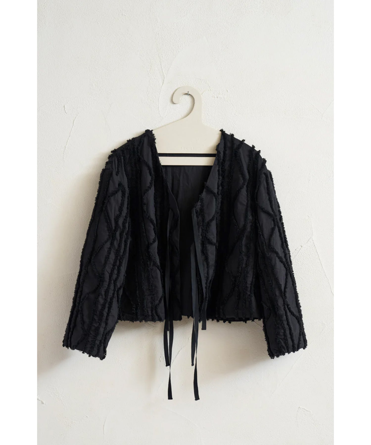 FUZZ JQ JACKET - 008JK033I20261