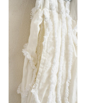 FUZZ JQ WIDE PANTS - 008PT034I20261