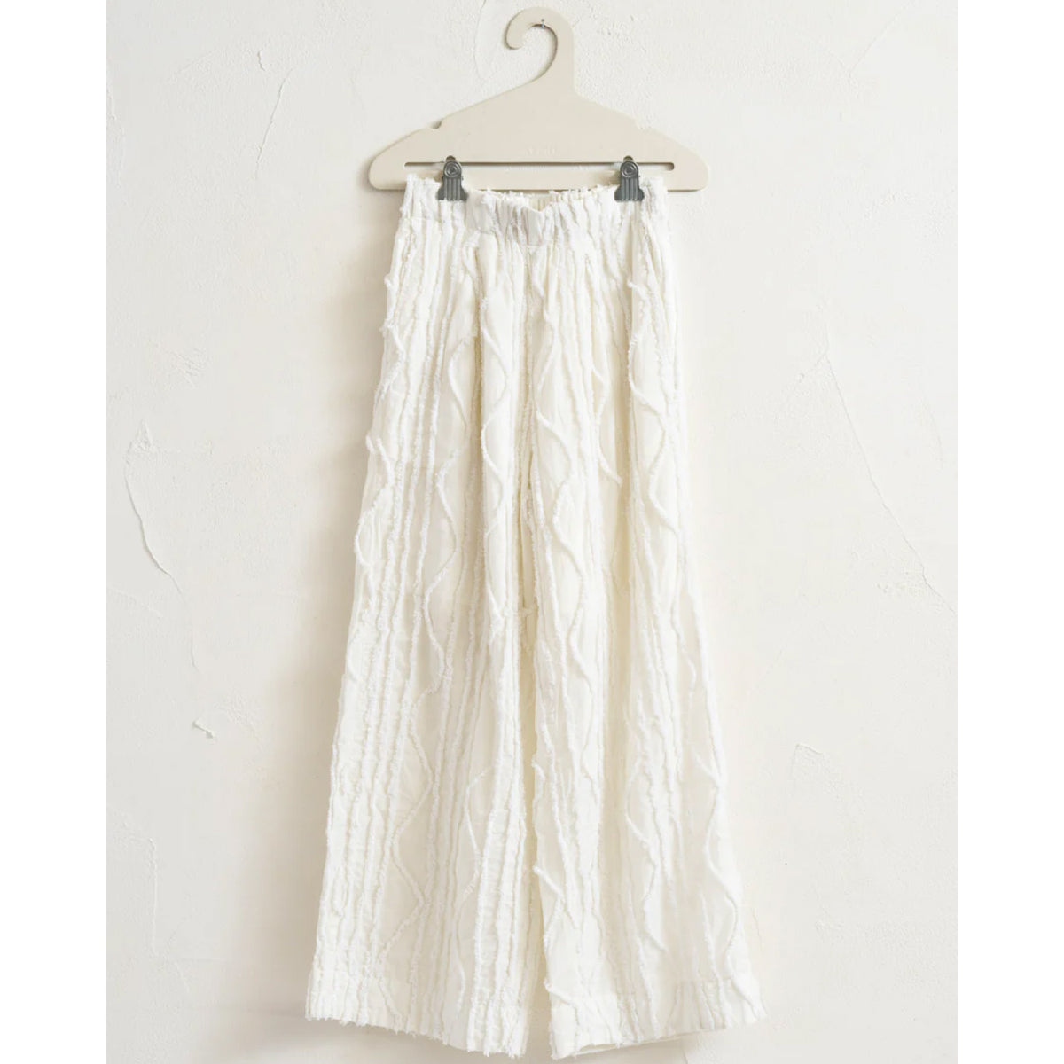 archiアーキ　FUZZ JQ PANTS FUZZ JQ WIDE PANTS - archi (アーキ) - bottom (ボトムス) | FIGURE