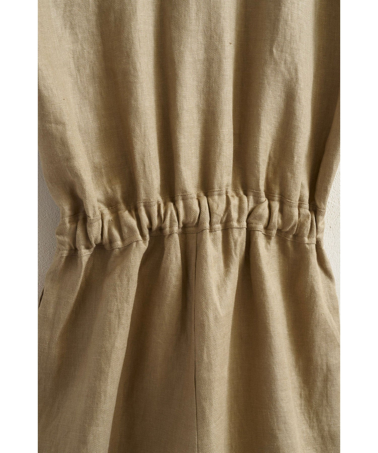 LINEN TWILL ALL IN ONE - 008TP035I20261