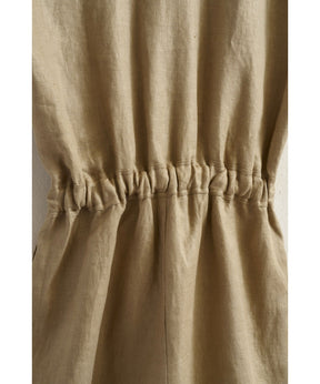 LINEN TWILL ALL IN ONE - 008TP035I20261